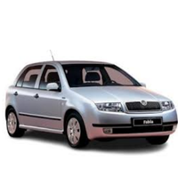 FABİA 1